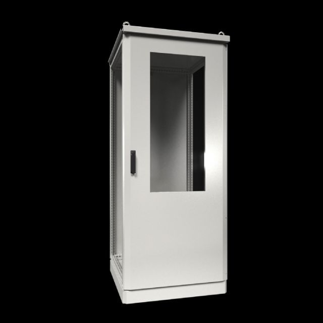 CS Toptec, соединительный