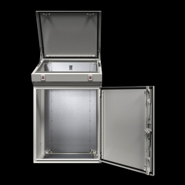 Цельная консоль CX - фото 6