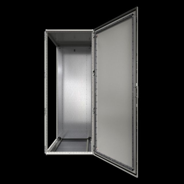 Система шкафов с линейкой VX25 C4-H - фото 5