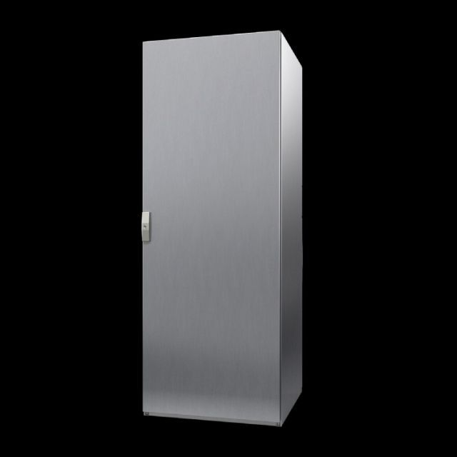 Корпусная система для ПК Нержавеющая сталь - фото 3