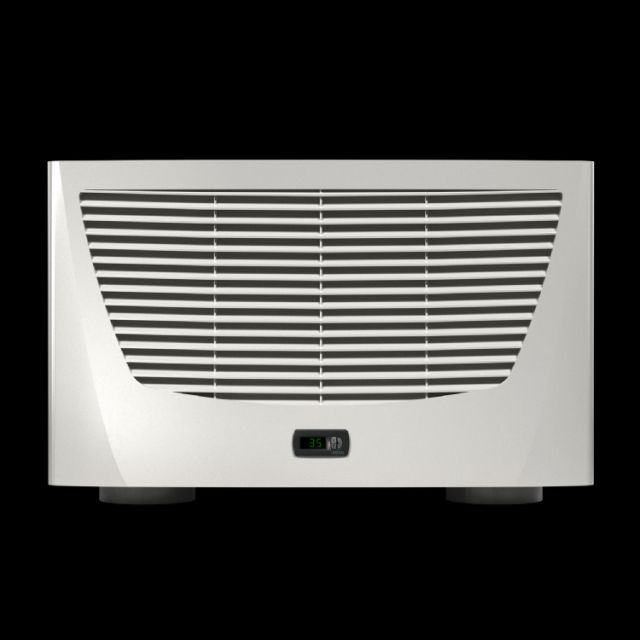 Потолочный холодильный агрегат TopTherm Blue e Общая холодопроизводительность 0,50–4,00 кВт - фото 3