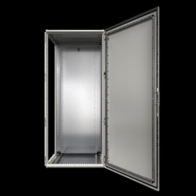 Система линейных шкафов Базовый шкаф VX25 - фото 5