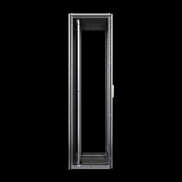 Система линейных шкафов VX25, нержавеющая сталь Базовый шкаф - фото 4