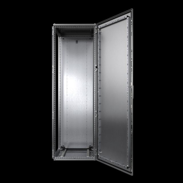 Система линейных шкафов VX25, нержавеющая сталь Базовый шкаф - фото 5