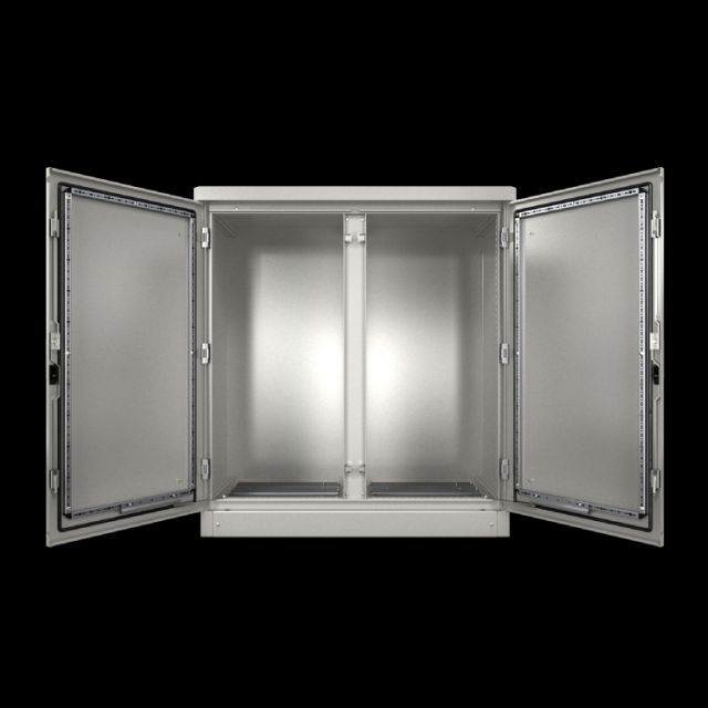 Базовые корпуса для наружного применения - фото 5