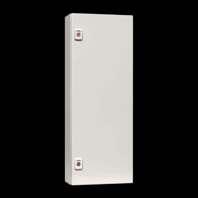 E-Box KX, листовая сталь - фото 2