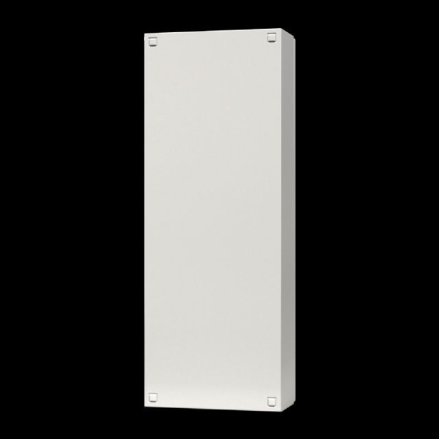 E-Box KX, листовая сталь - фото 3