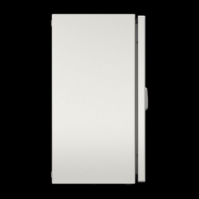 Базовый шкаф AX, листовая сталь - фото 4