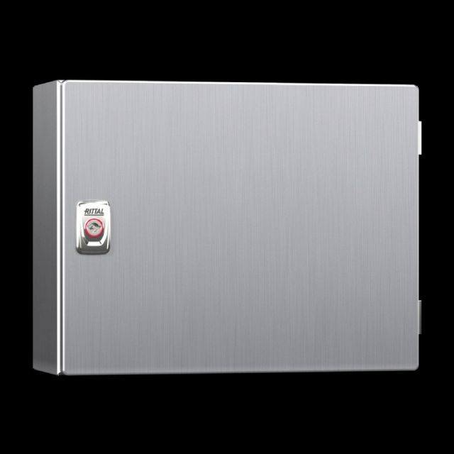 E-Box KX Нержавеющая сталь - фото 5