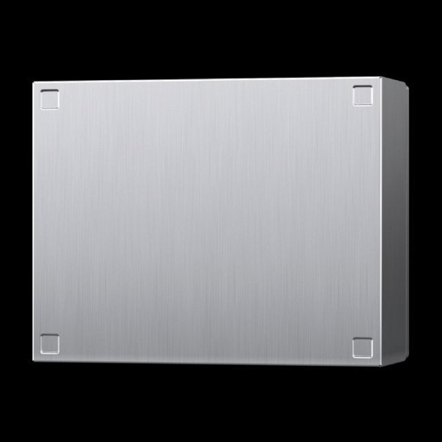 E-Box KX Нержавеющая сталь - фото 6