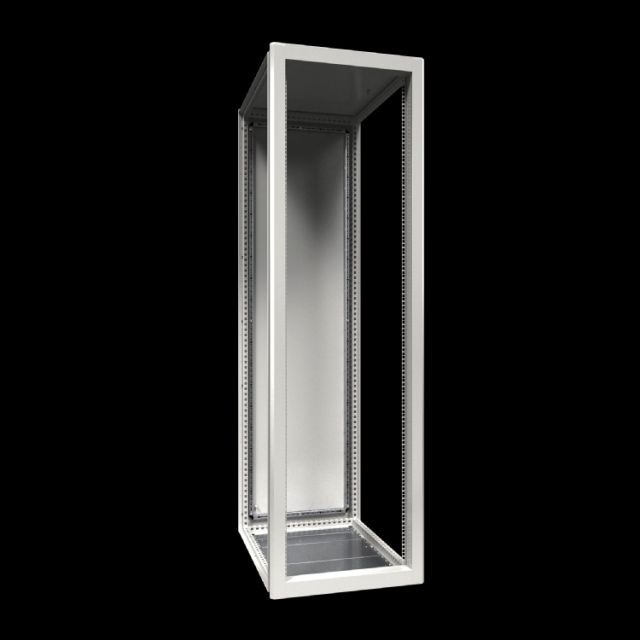 Система линейных шкафов VX25 Электронный шкаф - фото 2