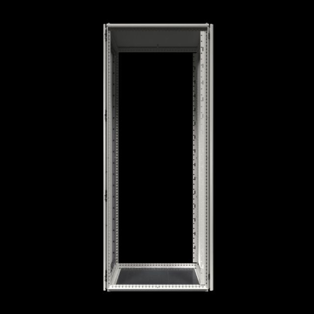 Система линейных шкафов VX25 Электронный шкаф - фото 4