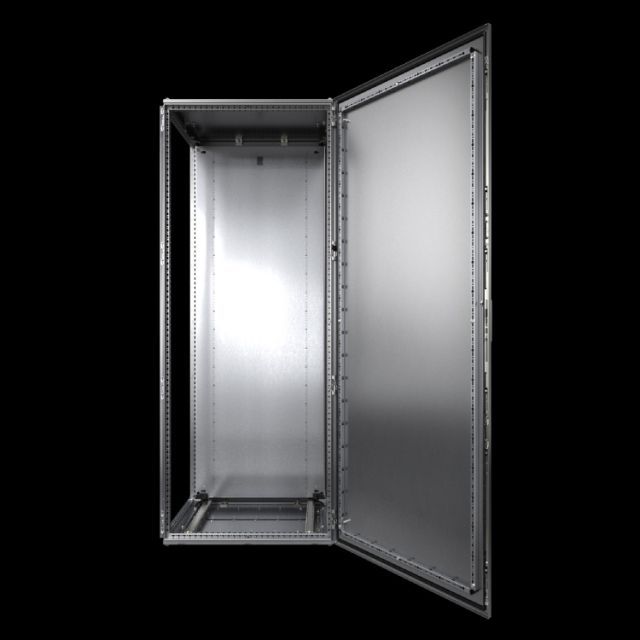 Система линейных шкафов VX25, нержавеющая сталь IP 66/NEMA 4X - фото 5