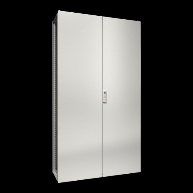 Система линейных шкафов VX25 Распределительный шкаф - фото 2