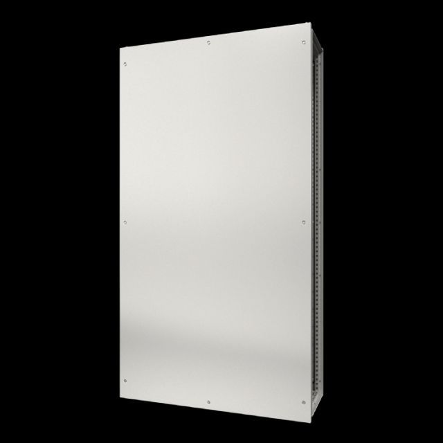 Система линейных шкафов VX25 Распределительный шкаф - фото 3