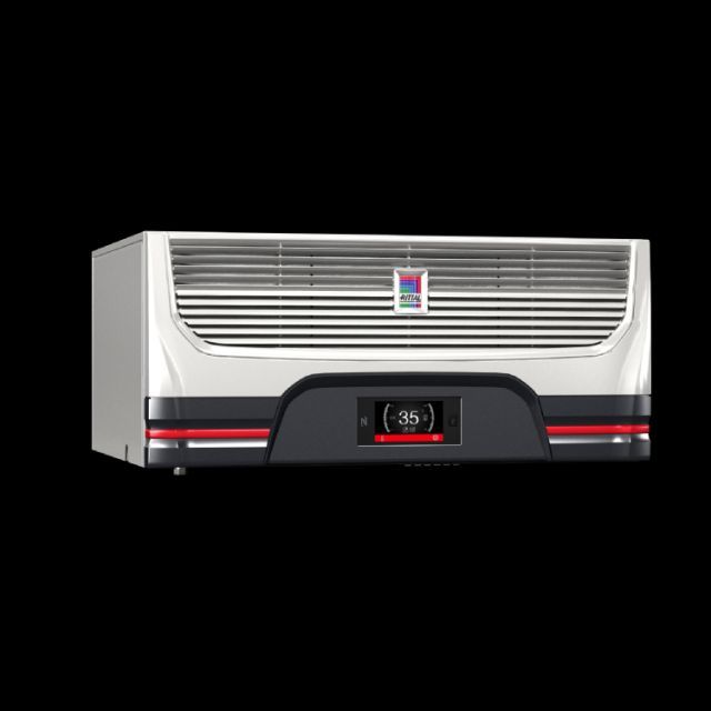 Потолочный холодильный агрегат Blue e+ Общая мощность охлаждения 1,30 кВт - фото 2