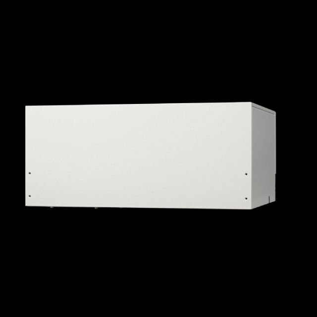 Потолочный холодильный агрегат Blue e+ Общая мощность охлаждения 1,30 кВт - фото 3