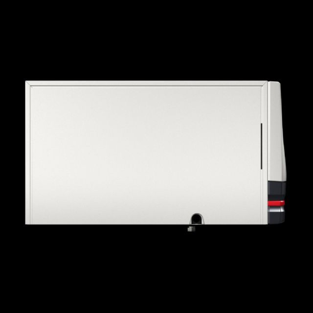 Потолочный холодильный агрегат Blue e+ Общая мощность охлаждения 1,30 кВт - фото 4