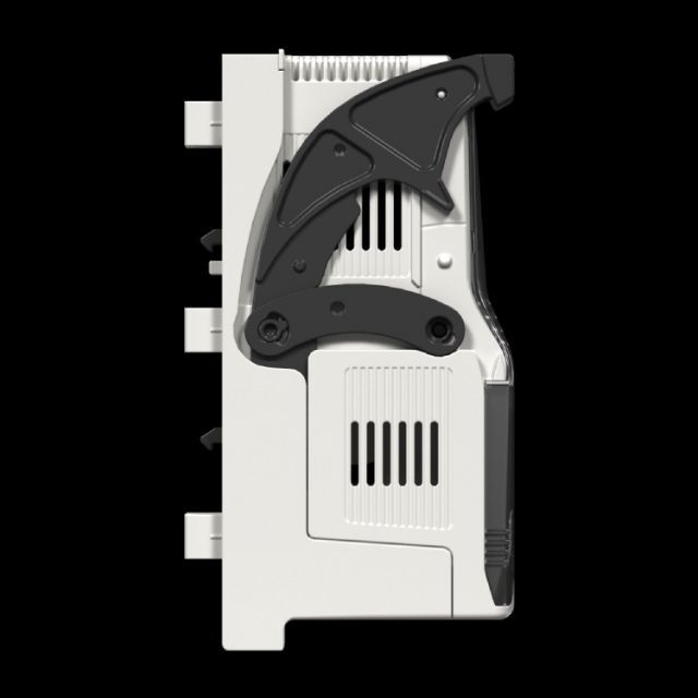 Выключатель-разъединитель с предохранителем NH типоразмер 000 - фото 4