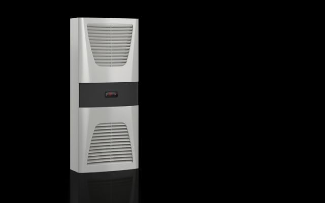 Воздушно-воздушный теплообменник крышный - фото 2