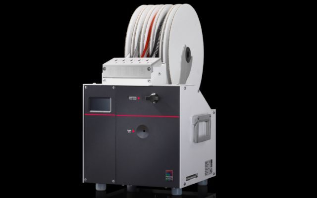 Обжимной станок RC