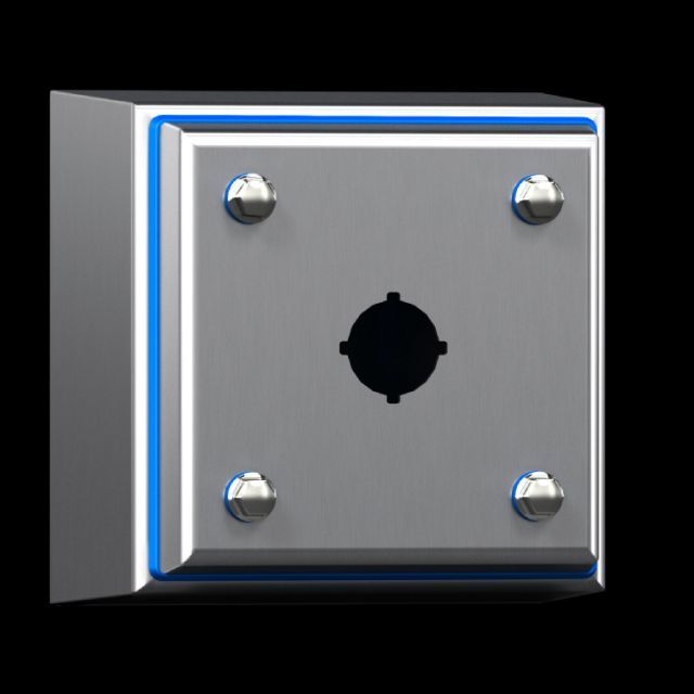 Корпус переключателя HD - фото 6