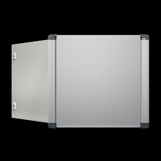 Корпус управления AX с ручками - фото 2