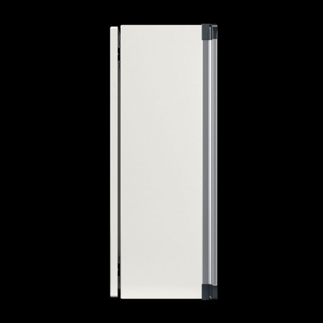 Корпус управления AX с ручками - фото 3