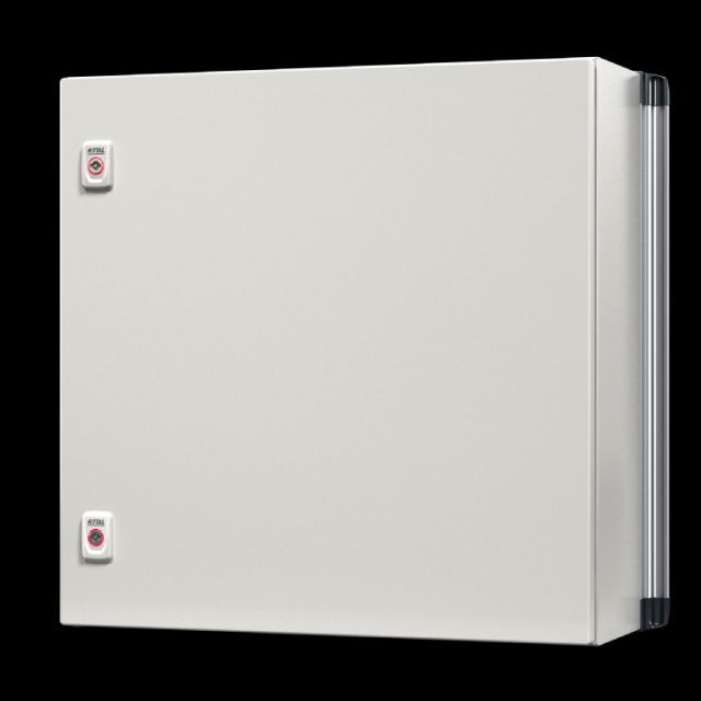 Корпус управления AX с ручками - фото 4