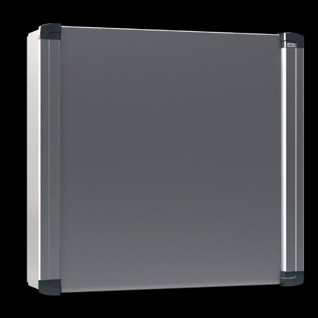 Корпус управления AX с ручками - фото 5