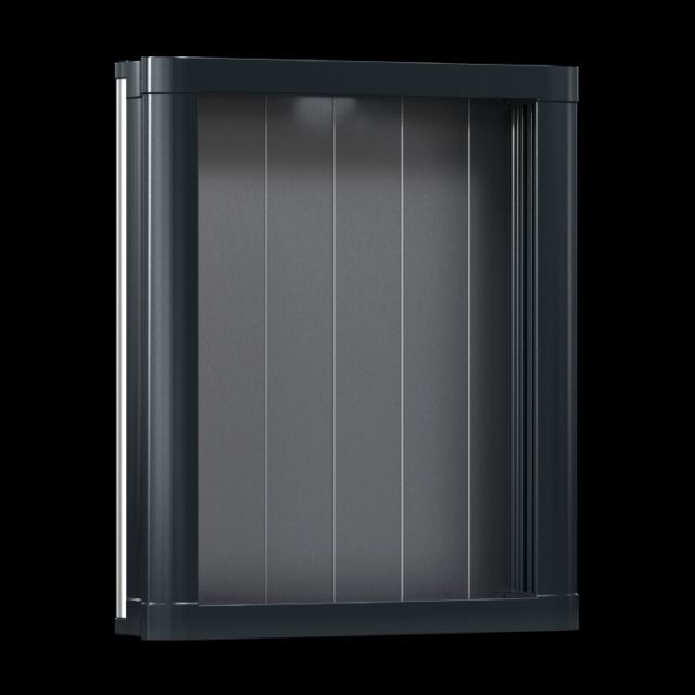 Компактная панель - фото 5