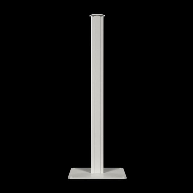 Пьедестал открытый - фото 4