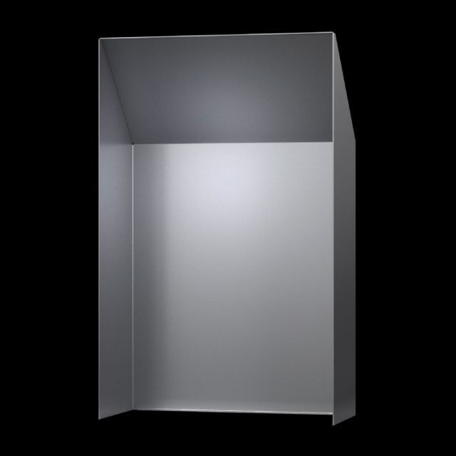 Рукавонепроницаемый колпак для повышения категории защиты - фото 5