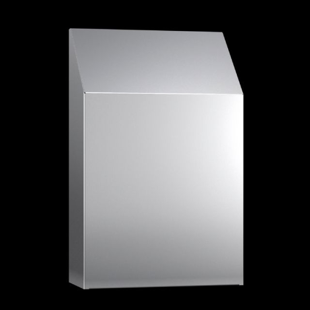 Рукавонепроницаемый колпак для повышения категории защиты - фото 6