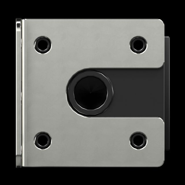 Блок розеток для разъемов IEC 320 - фото 4