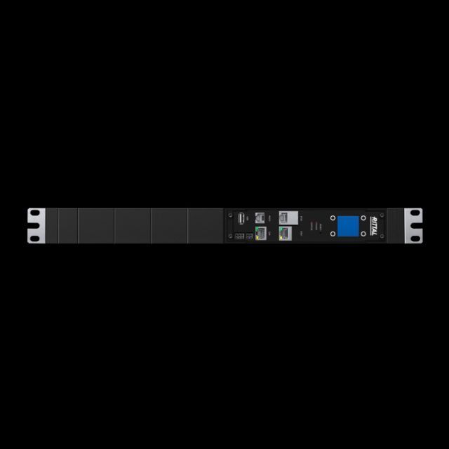 Процессорные блоки CMC III - фото 2