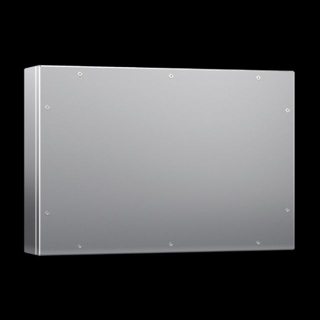 Панель премиум-класса из нержавеющей стали - фото 2