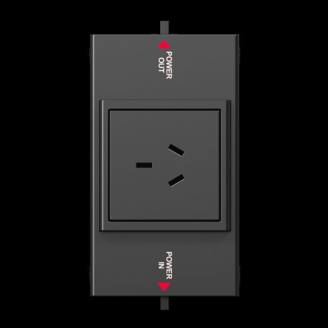 Розетка для светодиодного системного освещения - фото 2