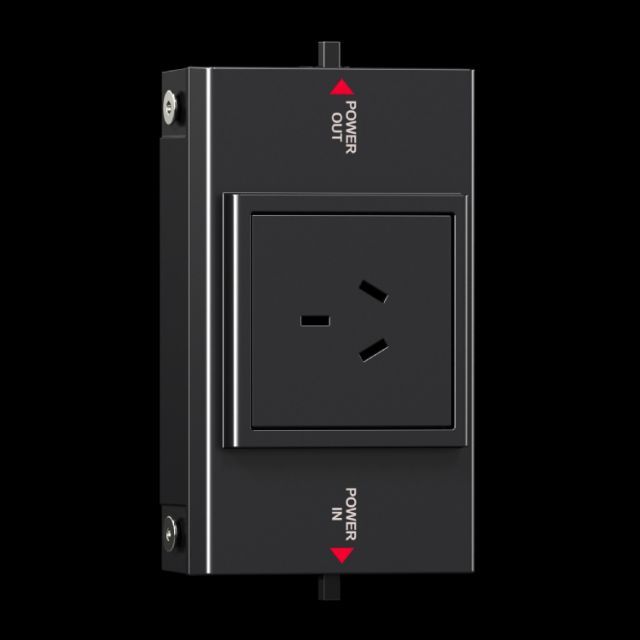 Розетка для светодиодного системного освещения - фото 5