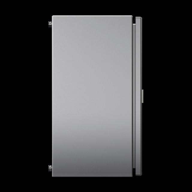 Взрывозащищенные корпуса из нержавеющей стали, пустой корпус с распашной дверью - фото 3