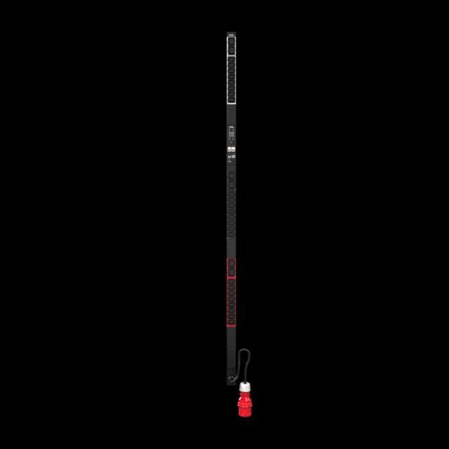 PDU с измерением