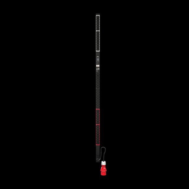 PDU переключен