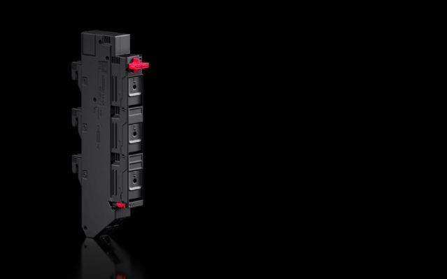 Выключатель-предохранитель RiLineX D-Switch