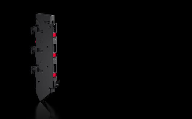 Держатель предохранителя RiLineX