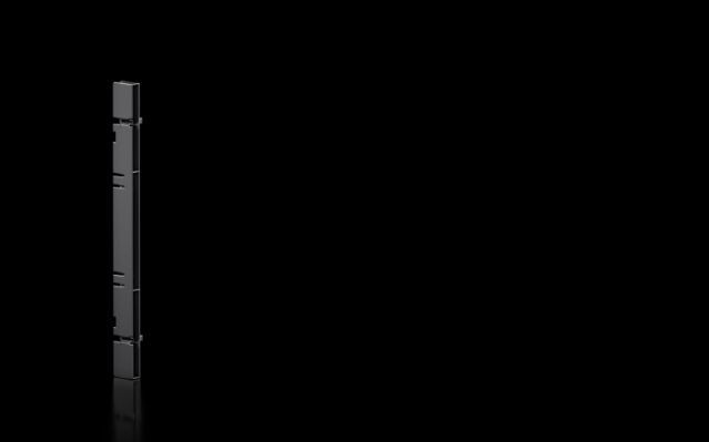 Вставная планка для адаптеров компонентов и опор компонентов