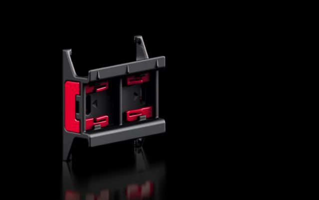 Опорная рейка RiLineX для адаптера компонента