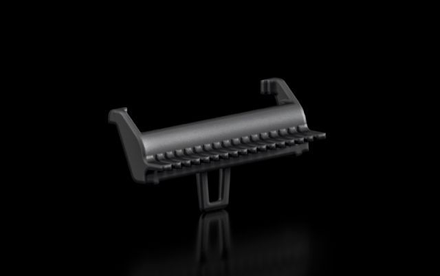 Противоскользящая защита RiLineX для адаптеров компонентов