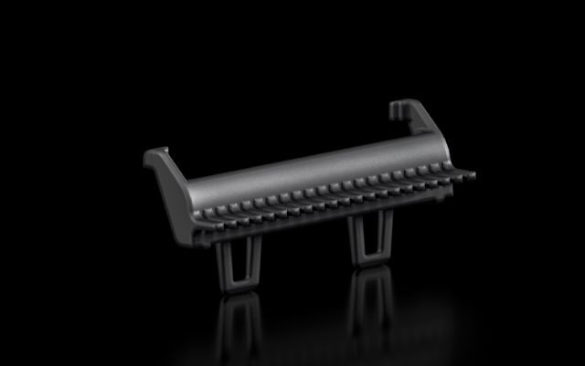 Противоскользящая защита RiLineX для адаптеров компонентов - фото 2