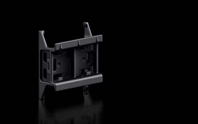 Опорная рейка RiLineX для адаптера компонента - фото 3