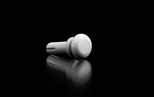 Стопорный штифт RiLineX для несущих шин